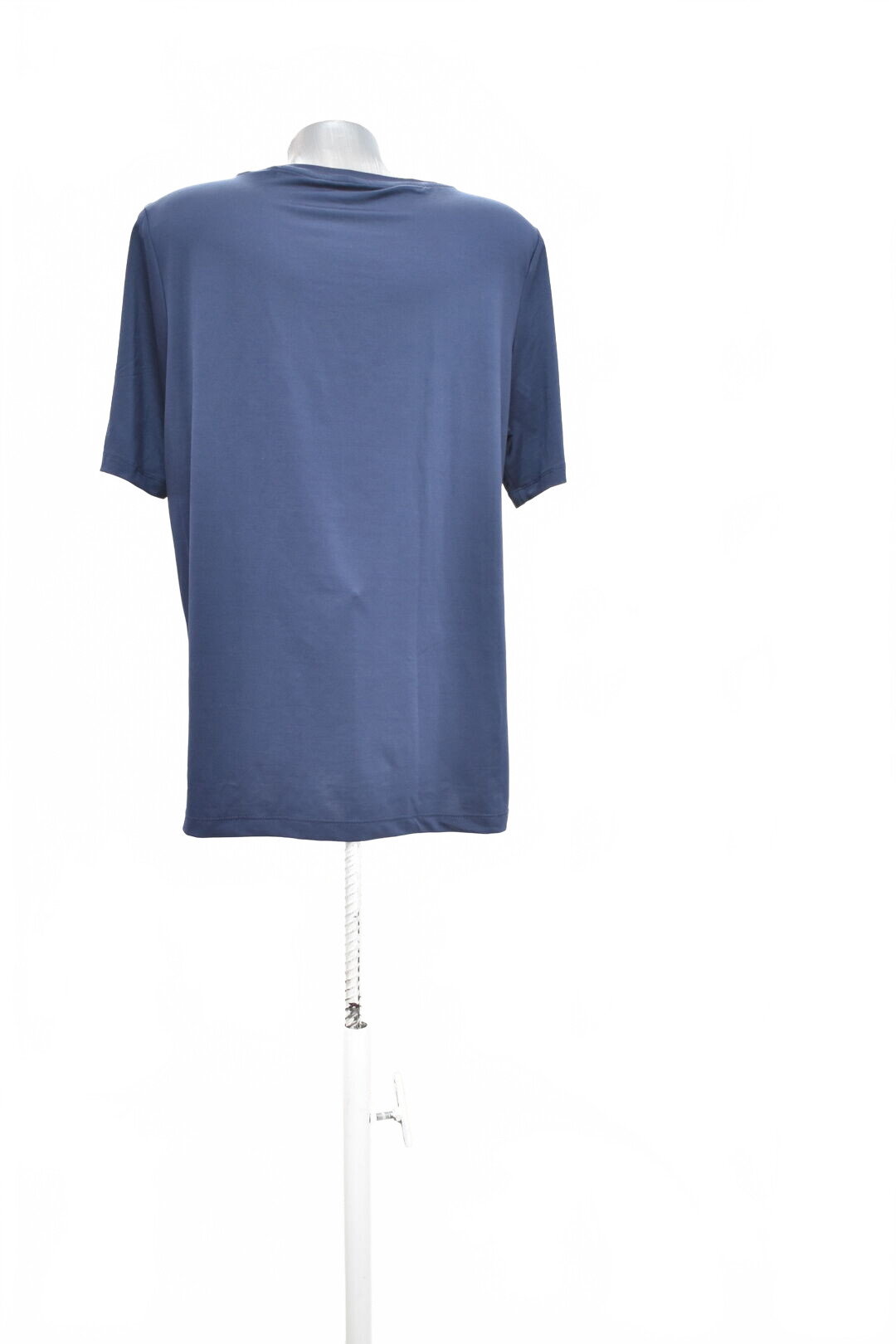Damen -T-ShirtCrivitmit Aufdruck,farbegemustert,größeL