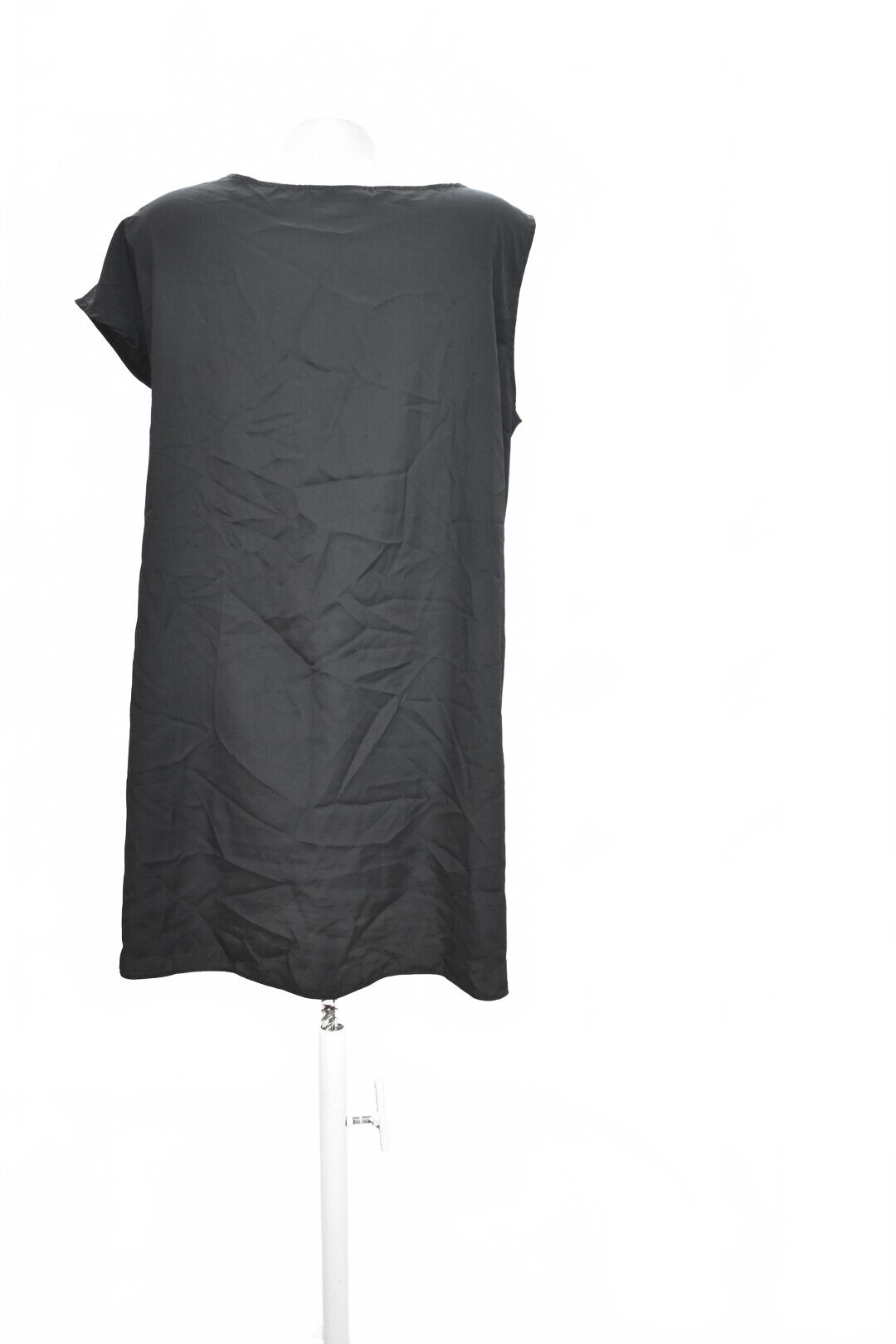 Damen -T-ShirtC&Aohne Aufdruck,farbeschwarz,größe36