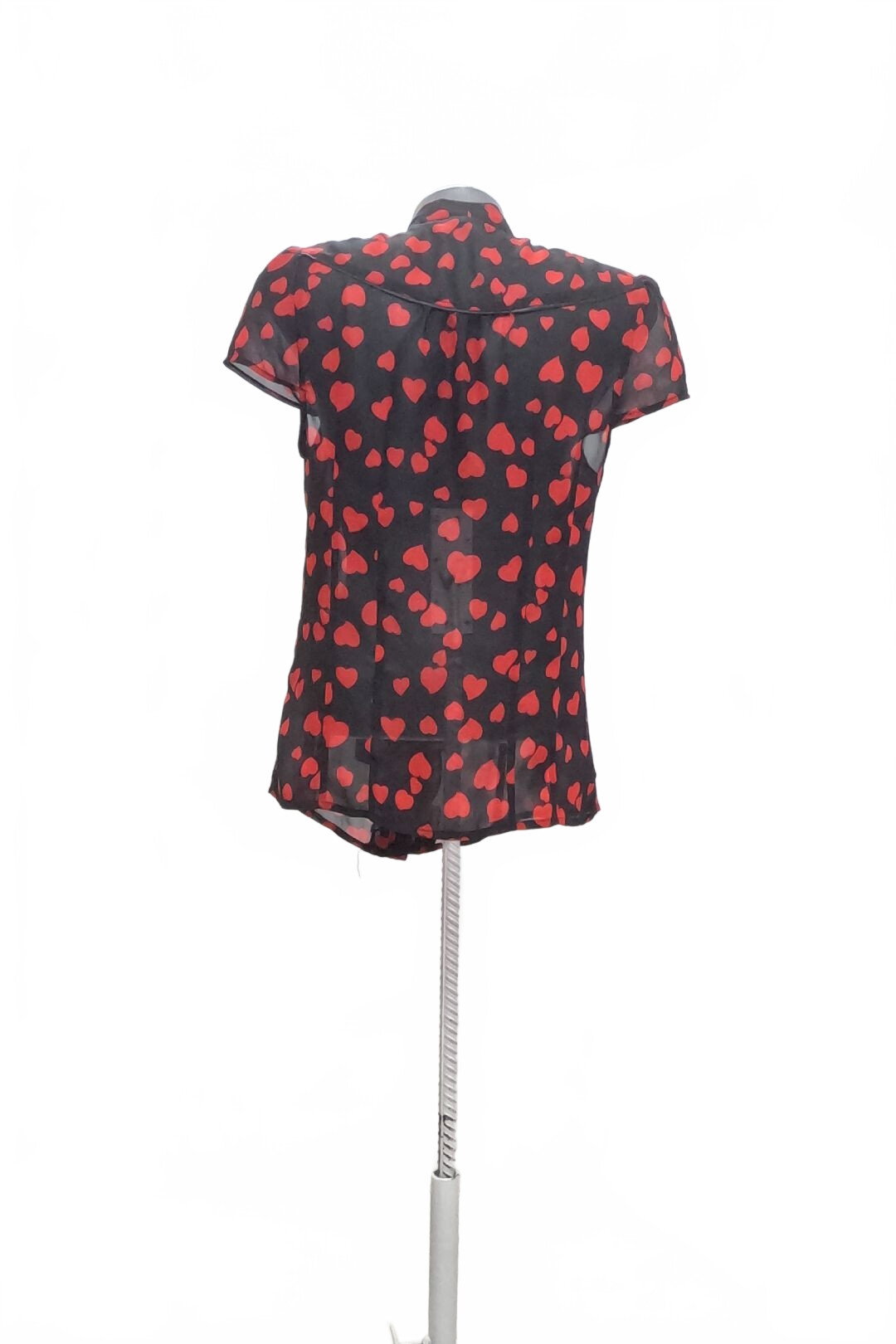 Damen bluse : Brand,Farbegemustert,größe: size