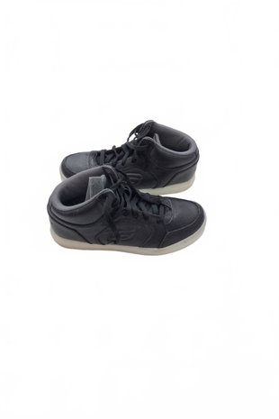 Jungen-Schuhe Skechers, Farbe schwarz, Größe 38