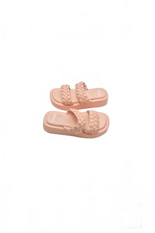 Mädchenschuhe Sinsay, Farbe rute, Größe 30.