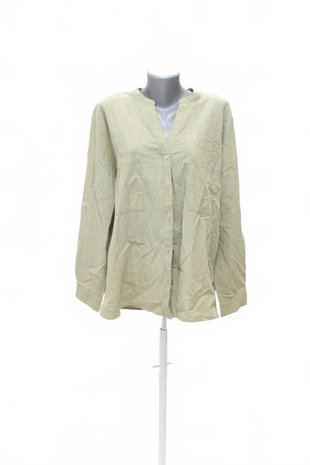 Damen bluse : Brand,Farbekhaki,größe: size