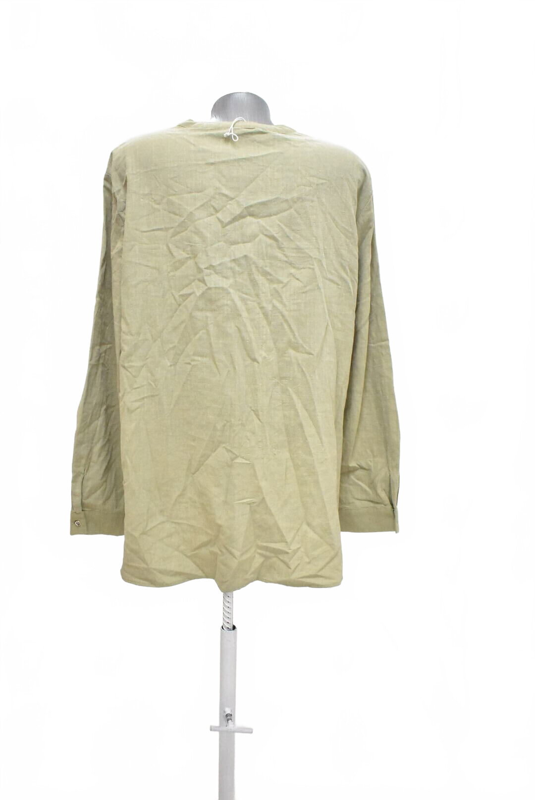 Damen bluse : Brand,Farbekhaki,größe: size