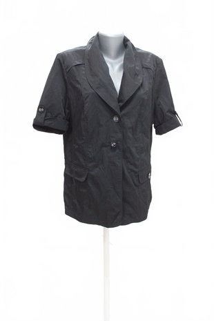Damen bluse : Brand,Farbeschwarz,größe: size