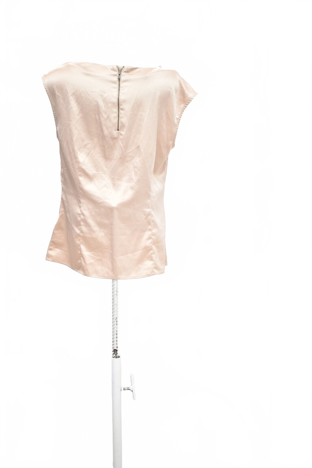 Damen -T-ShirtCommaohne Aufdruck,farbebraun,größe38