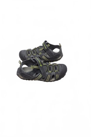 Jungen-Schuhe Alpine Pro, Farbe mehrfarbig, Größe 38