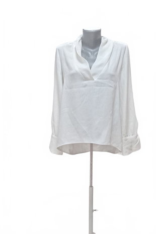 Damen bluse : Brand,Farbeweiss,größe: size