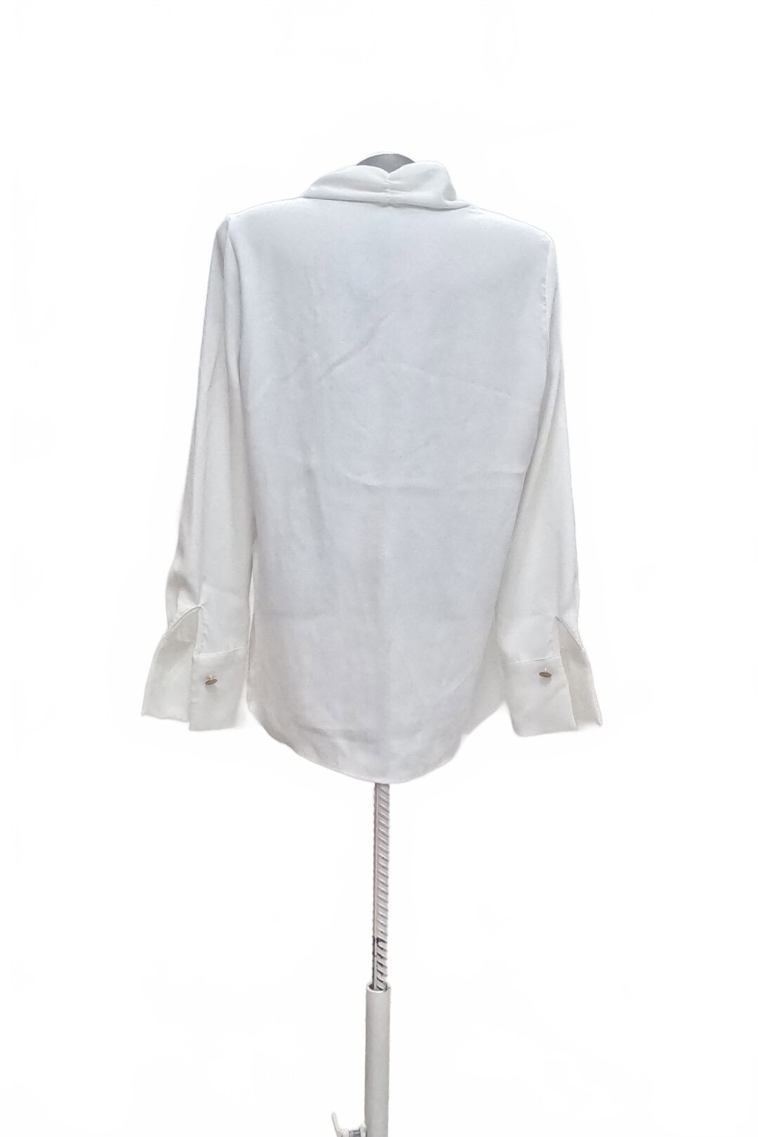 Damen bluse : Brand,Farbeweiss,größe: size