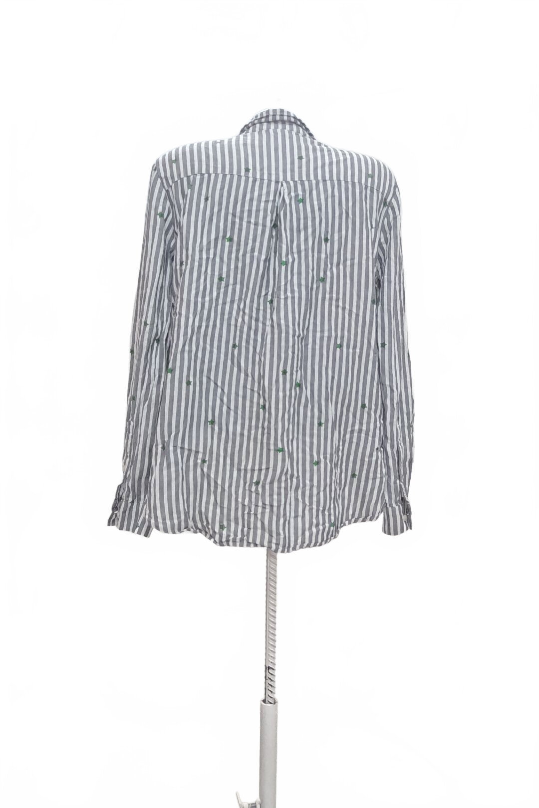Damen bluse : Brand,Farbegestreift,größe: size