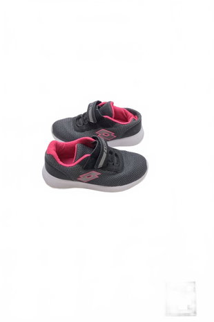 Mädchenschuhe Lotto, Farbe mehrfarbig, Größe 34.