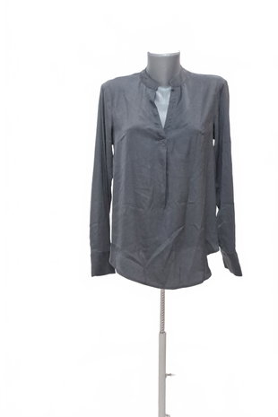 Damen bluse : Brand,Farbegrau,größe: size