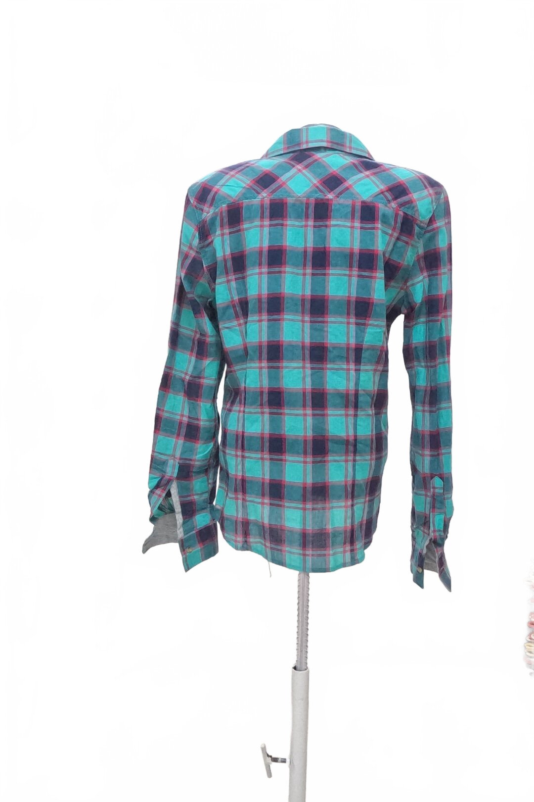 Damen bluse : Brand,Farbegemustert,größe: size