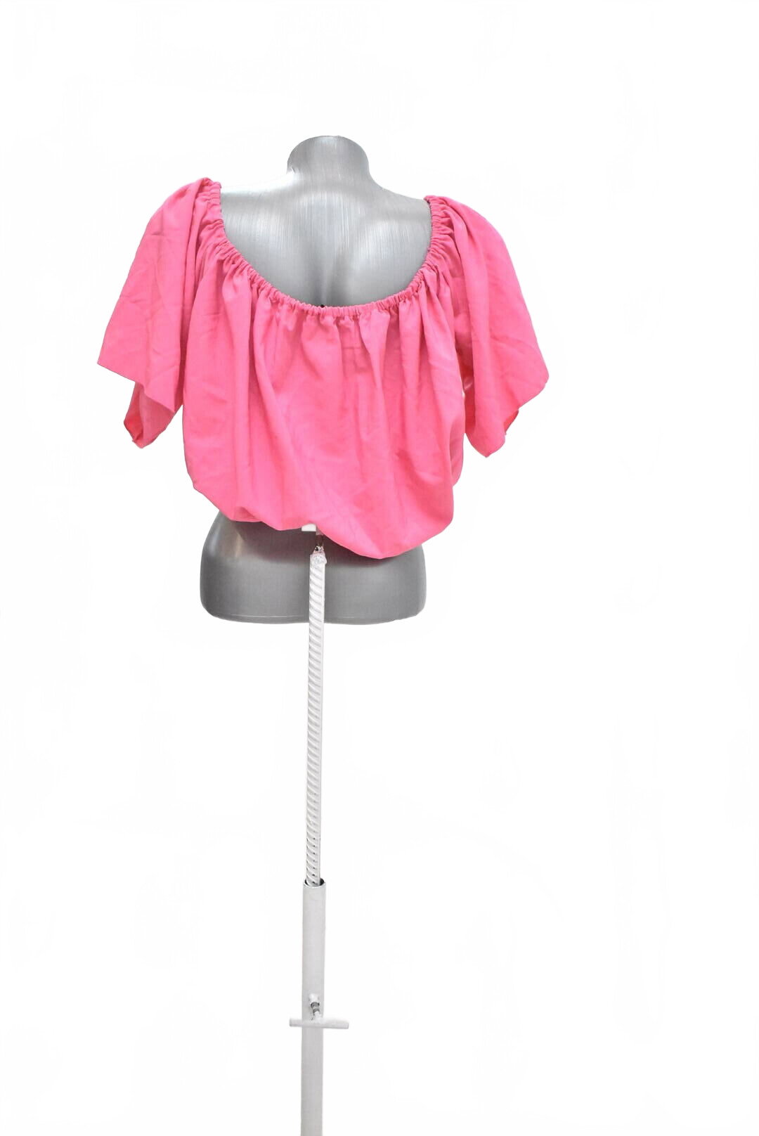 Damen -T-ShirtSheinohne Aufdruck,farberute,größe40
