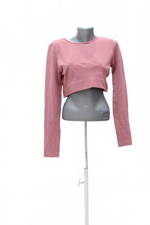 Damen -T-ShirtSinsayohne Aufdruck,farberute,größeXL