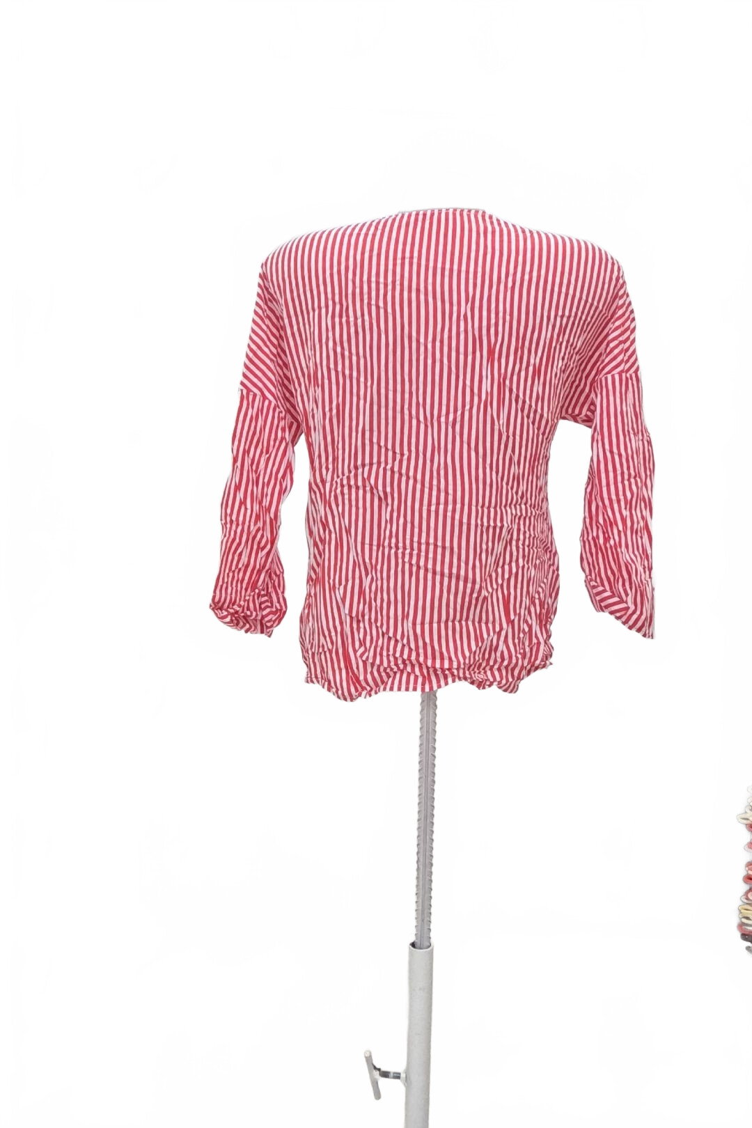 Damen bluse : Brand,Farbegestreift,größe: size