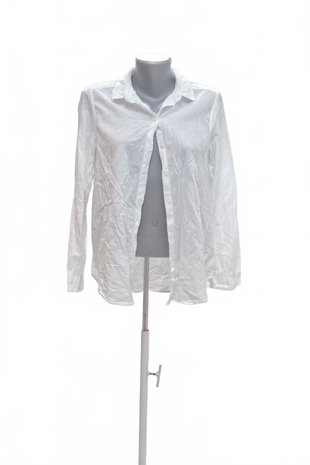 Damen bluse : Brand,Farbeweiss,größe: size