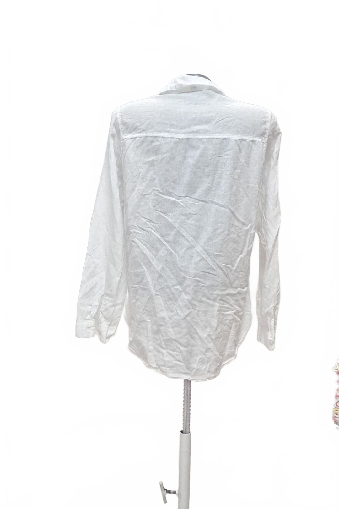 Damen bluse : Brand,Farbeweiss,größe: size