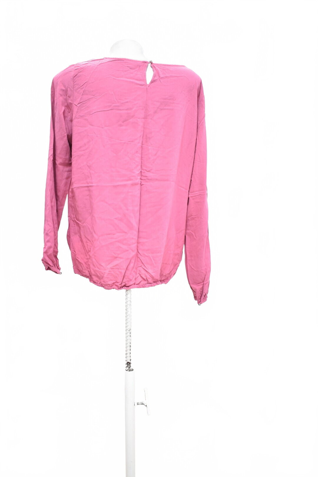 Damen -T-ShirtTchiboohne Aufdruck,farberute,größe42