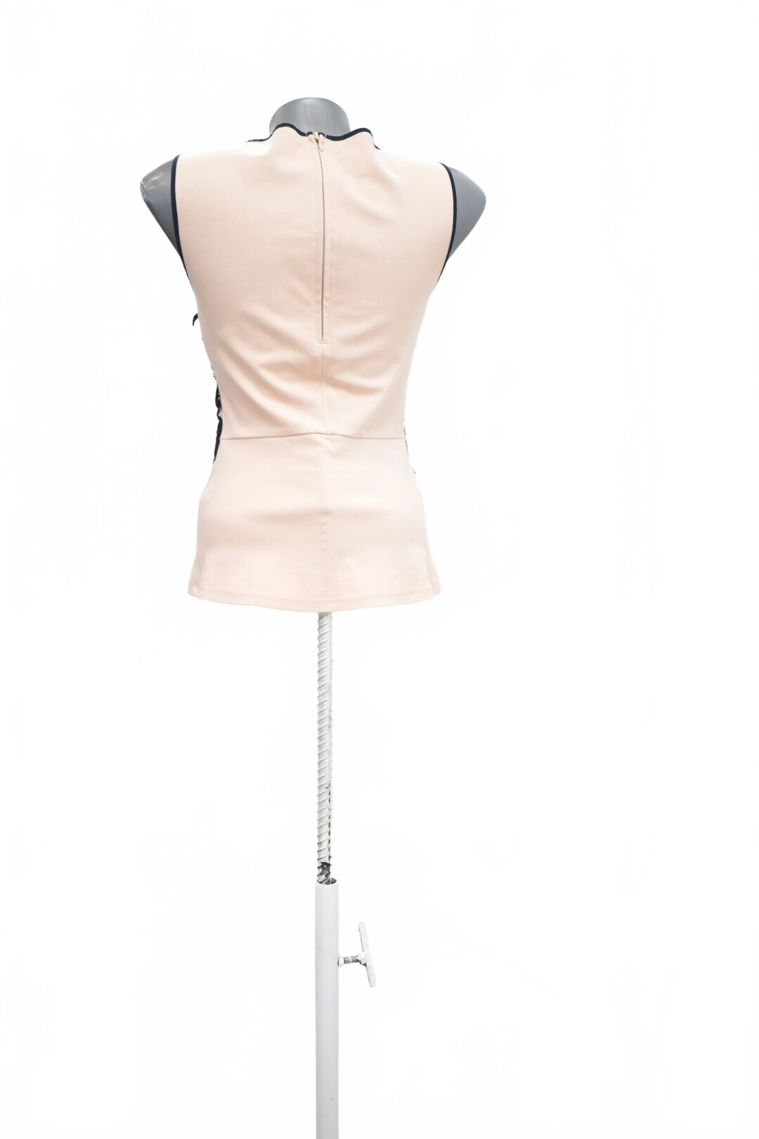 Damen -T-ShirtOrsayohne Aufdruck,farbegemustert,größeXS