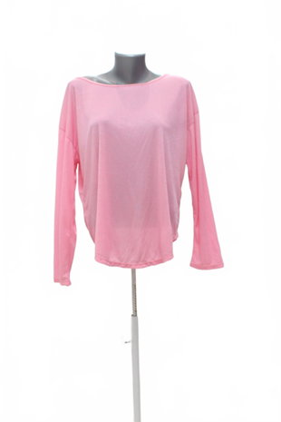 Damen -T-ShirtSinsayohne Aufdruck,farberute,größeXL