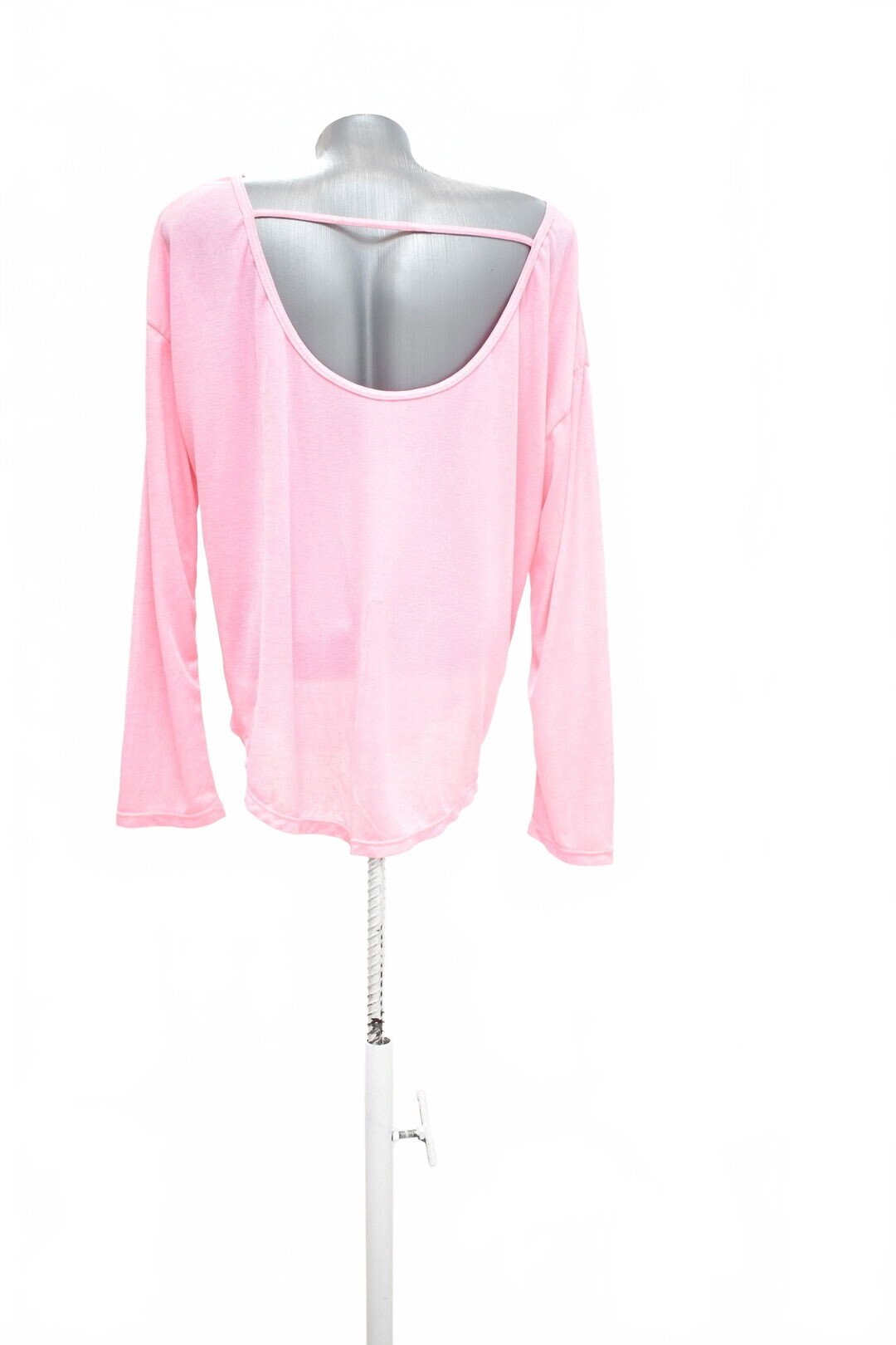 Damen -T-ShirtSinsayohne Aufdruck,farberute,größeXL