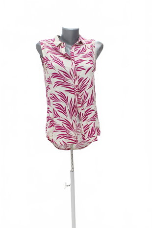 Damen bluse : Brand,Farbegemustert,größe: size
