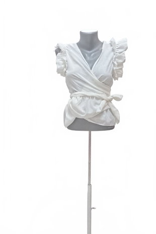 Damen -T-ShirtGenesisohne Aufdruck,farbeweiss,größeS