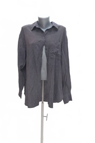 Damen bluse : Brand,Farbegrau,größe: size