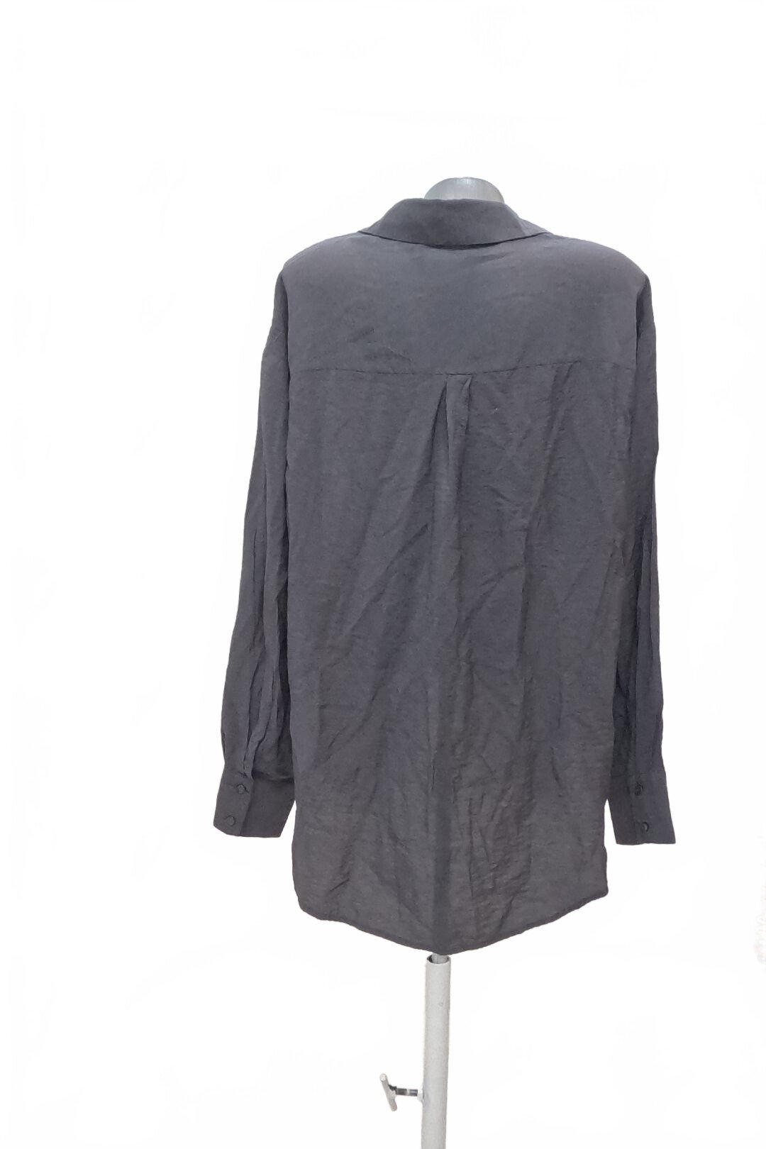 Damen bluse : Brand,Farbegrau,größe: size