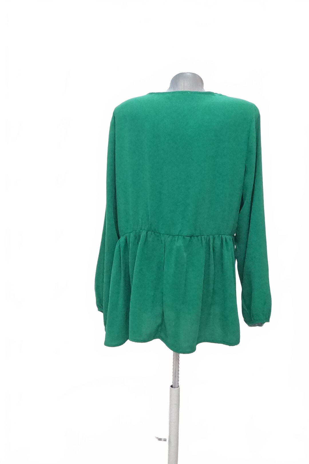 Damen bluse : Brand,Farbegrün,größe: size