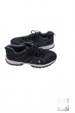 Herren-Schuhe Genesis, Farbe schwarz, Größe 48