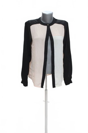 Damen bluse : Brand,Farbemehrfarbig,größe: size