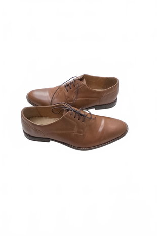 Herren-Schuhe Genesis, Farbe braun, Größe 44