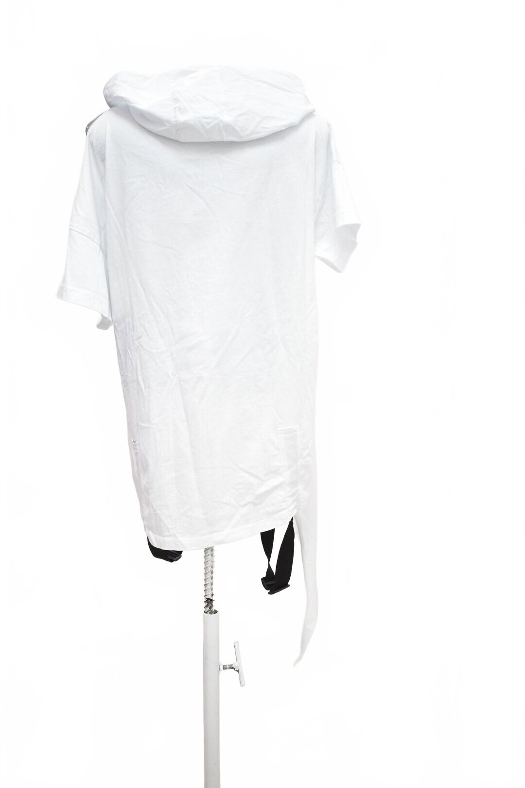 Damen -T-ShirtGenesisohne Aufdruck,farbegemustert,größeXS