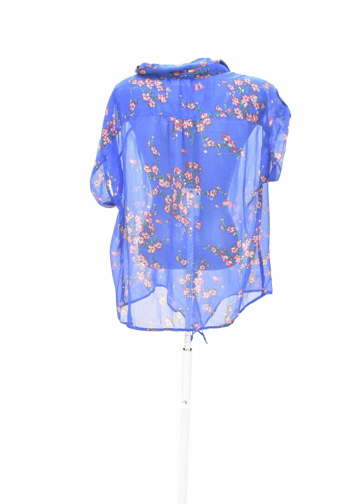 Damen bluse : Brand,Farbedurchsichtig,größe: size