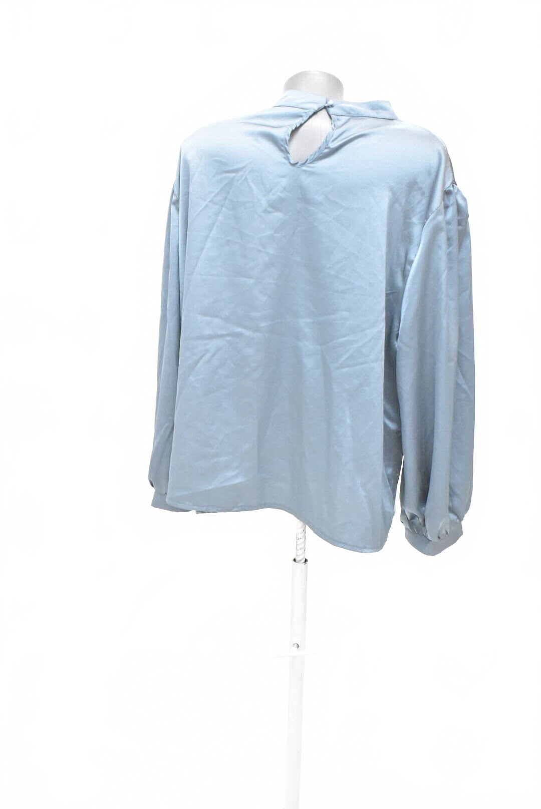 Damen bluse : Brand,Farbeblau,größe: size