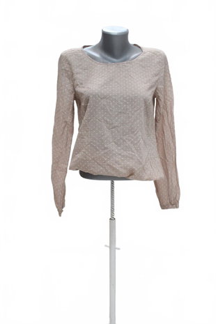 Damen bluse : Brand,Farbegemustert,größe: size