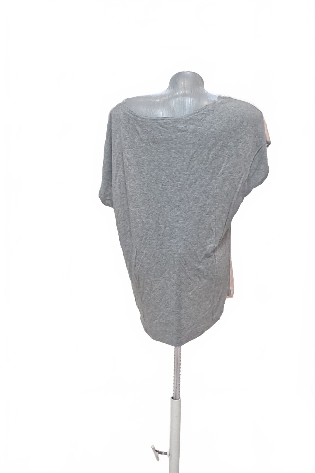 Damen -T-ShirtOrsaymit Aufdruck,farbemehrfarbig,größeM