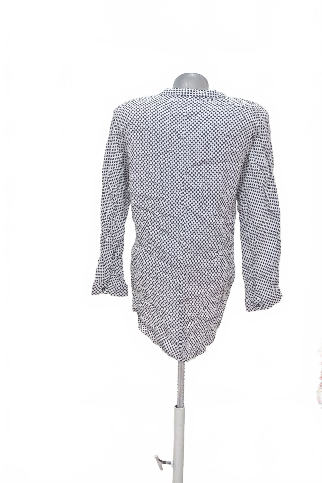 Damen -T-ShirtZaraohne Aufdruck,farbegemustert,größeM