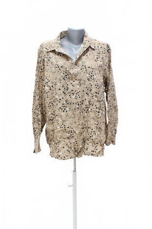 Damen bluse : Brand,Farbegemustert,größe: size
