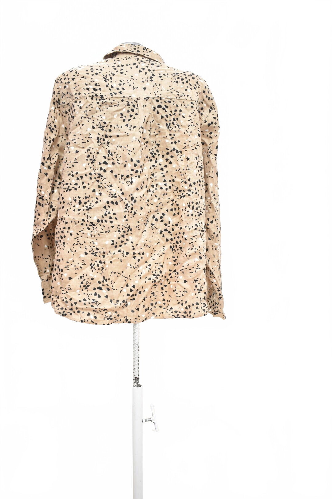Damen bluse : Brand,Farbegemustert,größe: size