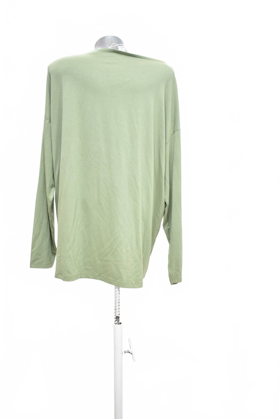 Damen -T-ShirtAmisumit Aufdruck,farbekhaki,größeXL