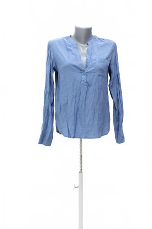 Damen bluse : Brand,Farbeblau,größe: size