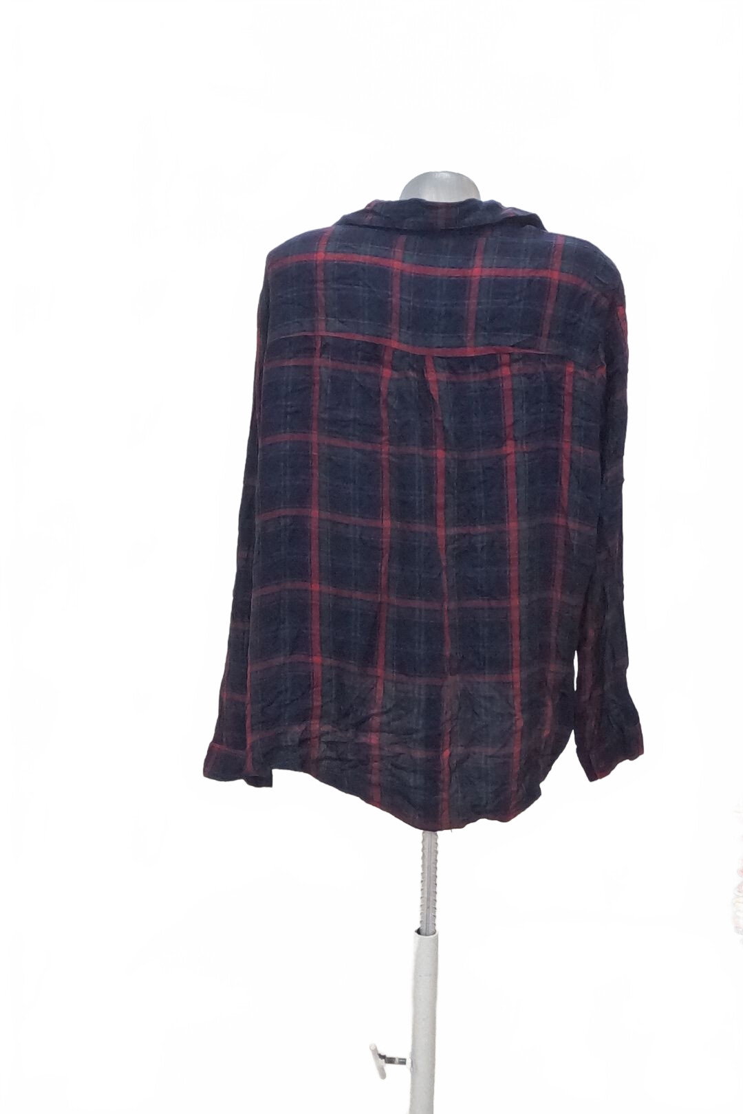 Damen -T-ShirtJaninaohne Aufdruck,farbegemustert,größe46
