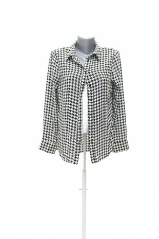 Damen bluse : Brand,Farbegemustert,größe: size