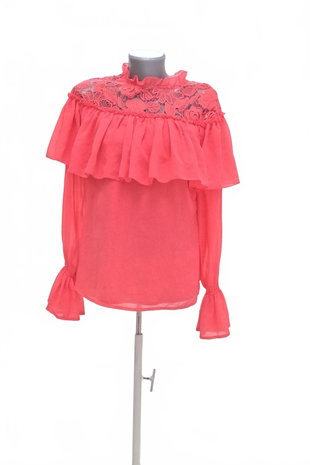 Damen bluse : Brand,Farberute,größe: size