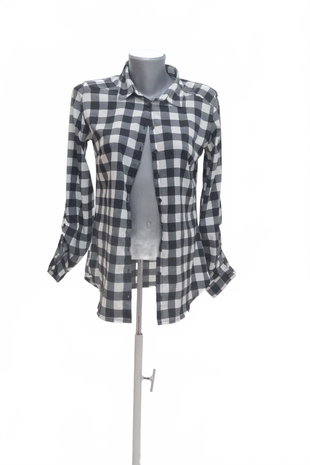 Damen bluse : Brand,Farbegemustert,größe: size