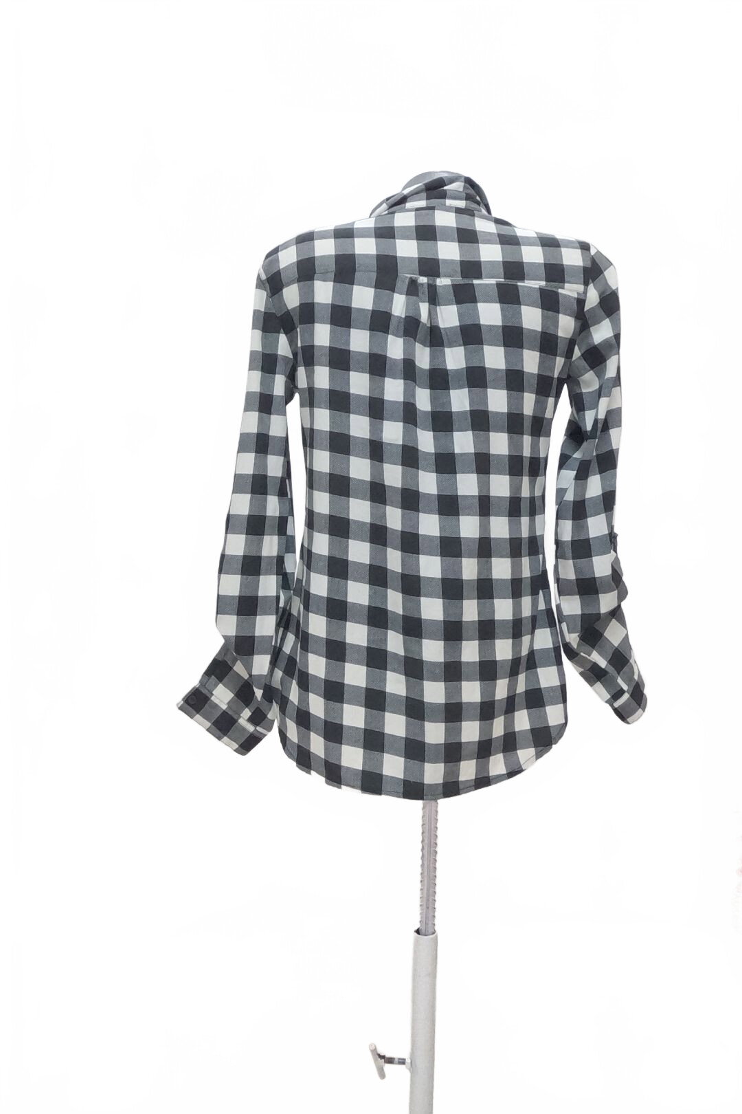 Damen bluse : Brand,Farbegemustert,größe: size