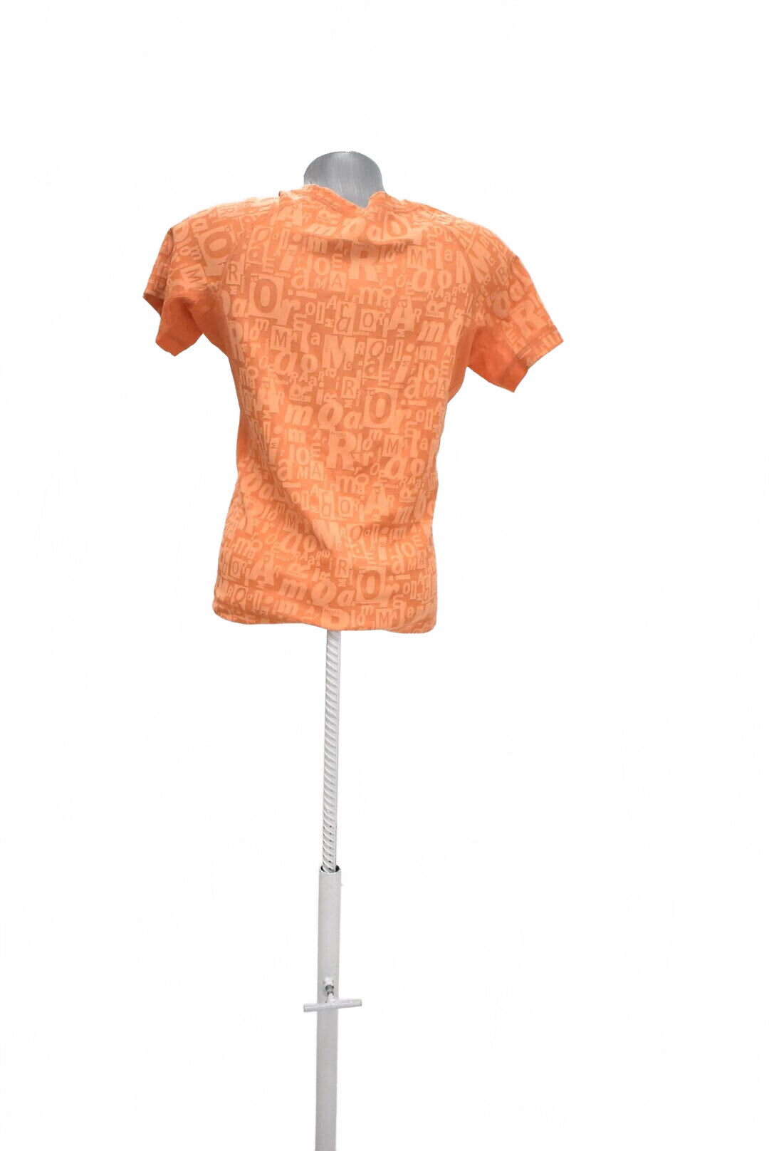 Damen -T-ShirtGenesisohne Aufdruck,farbegemustert,größeS