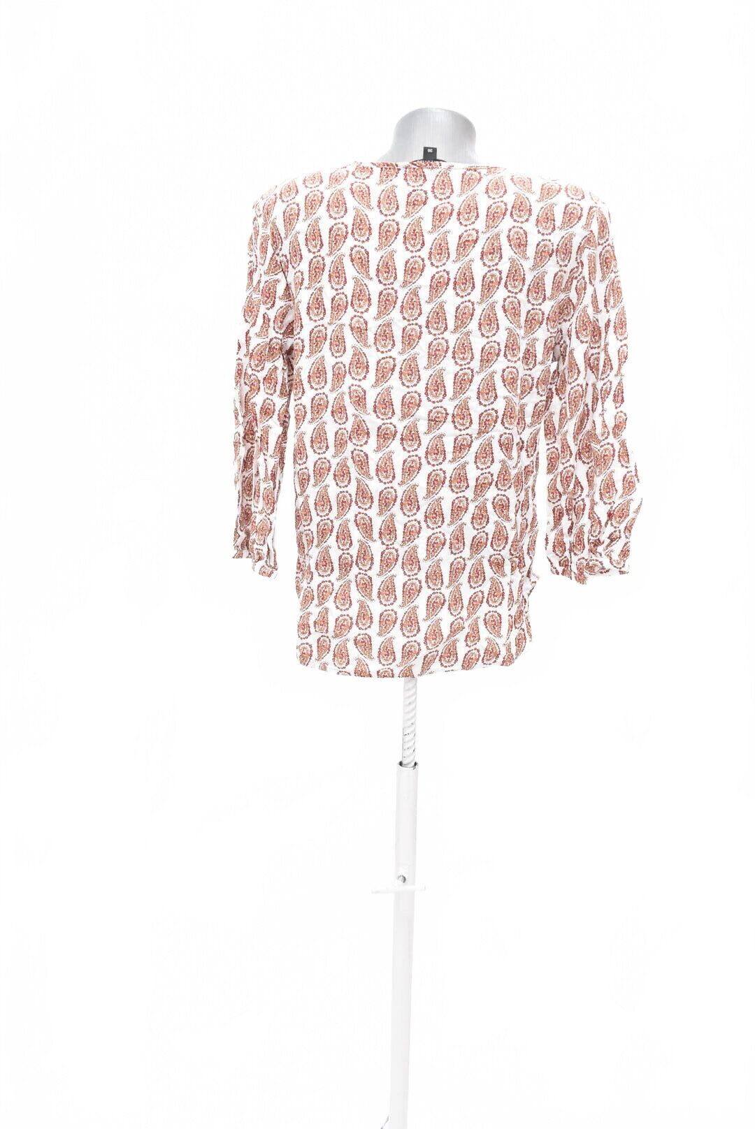 Damen bluse : Brand,Farbegeblümt,größe: size